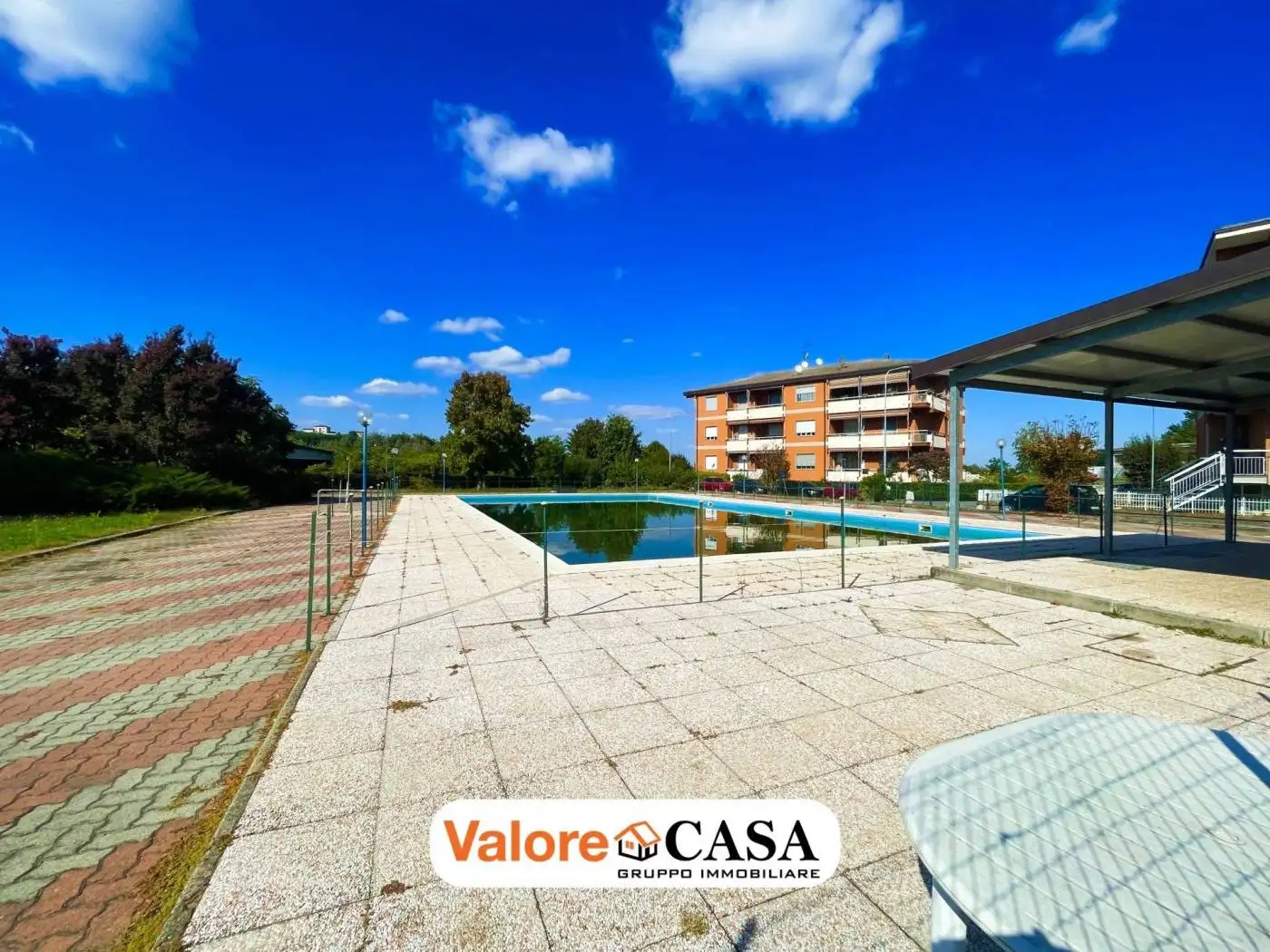 Appartamento in vendita a Strevi