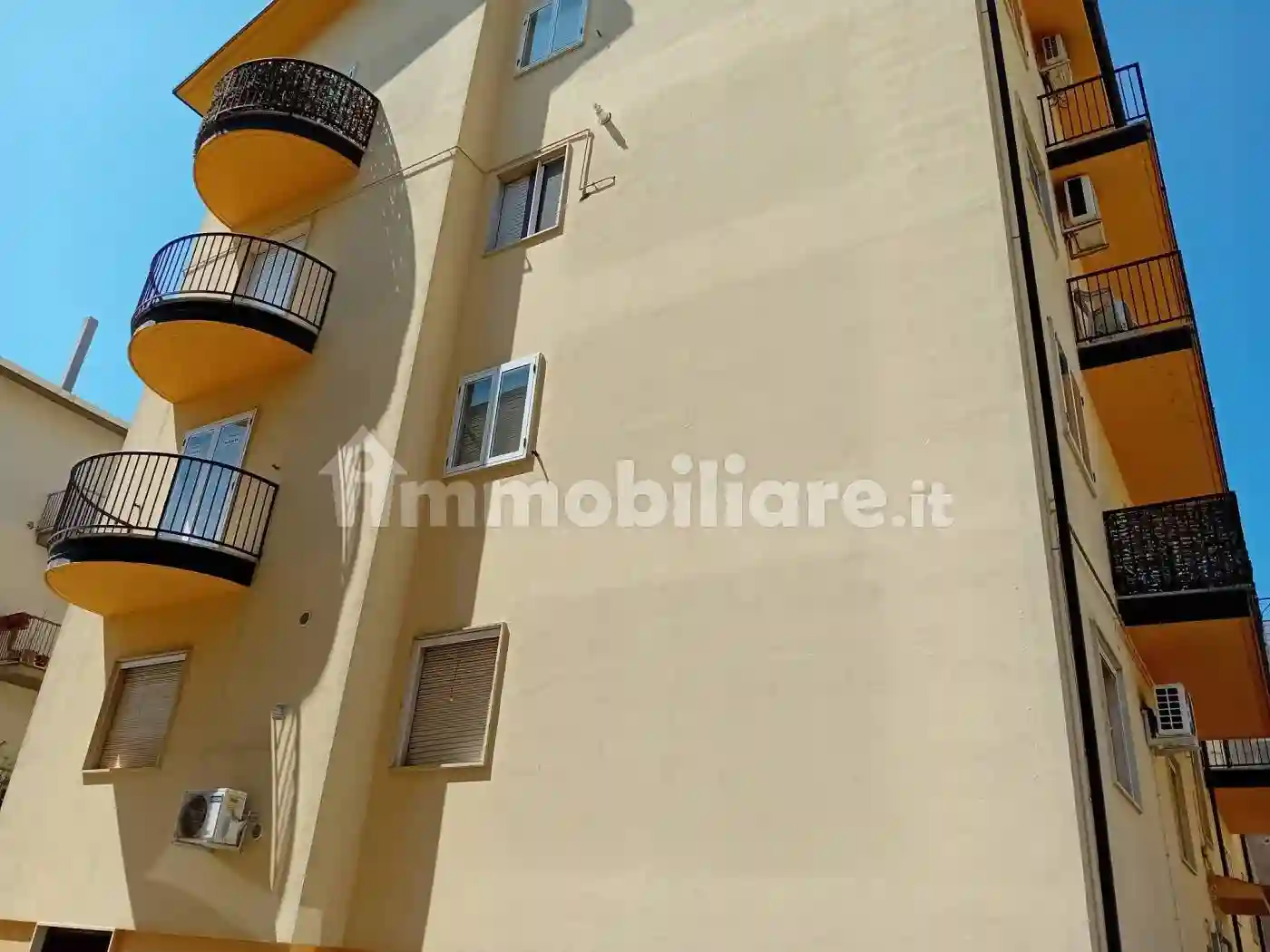 Quadrilocale via Damiano Chiesa, Genzano di Lucania - foto 4