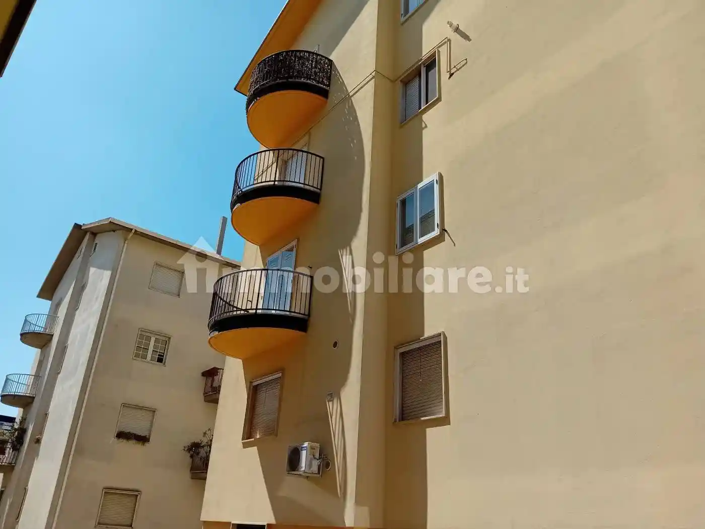 Quadrilocale via Damiano Chiesa, Genzano di Lucania - foto 3