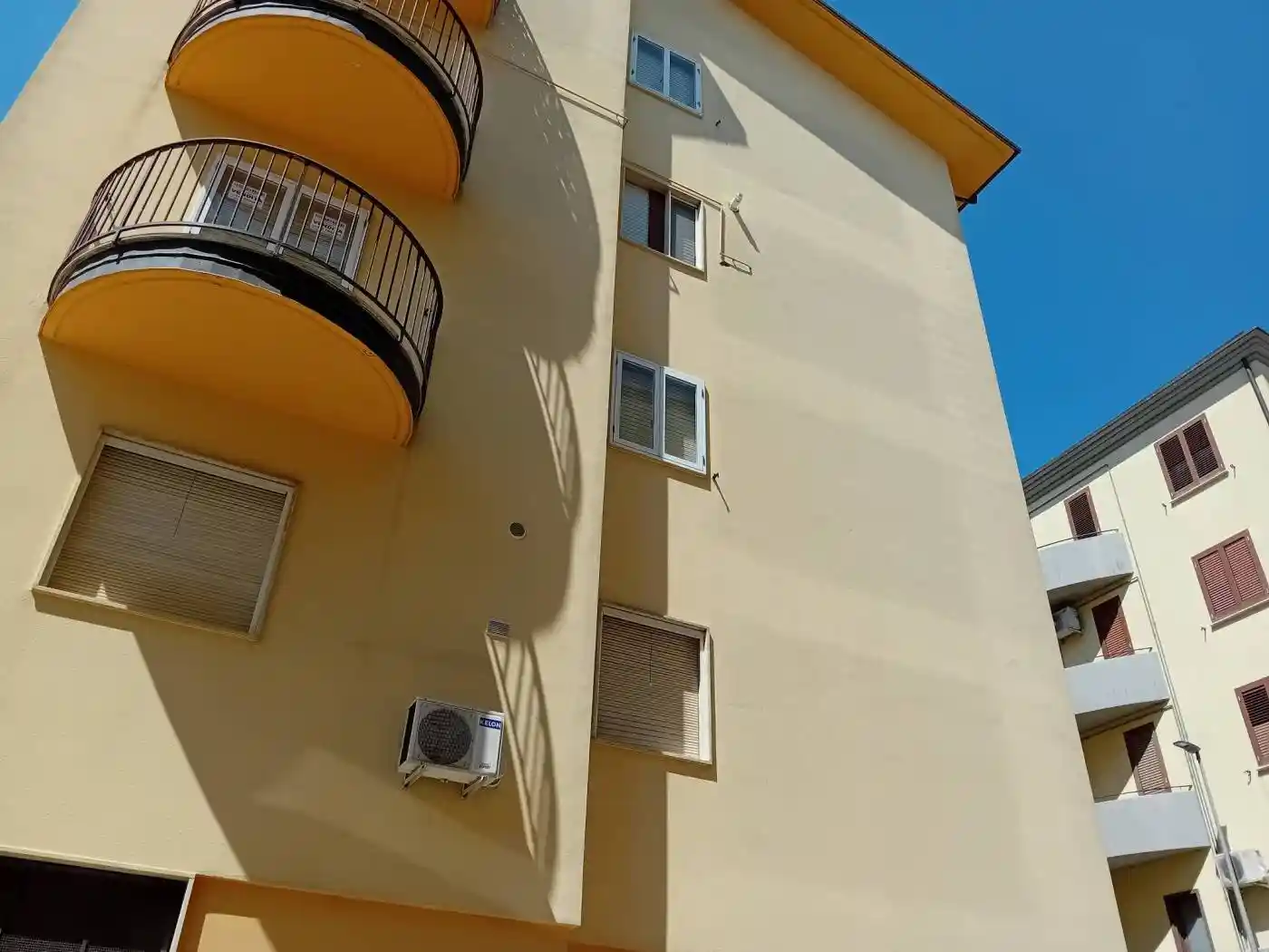 Quadrilocale via Damiano Chiesa, Genzano di Lucania - foto 4