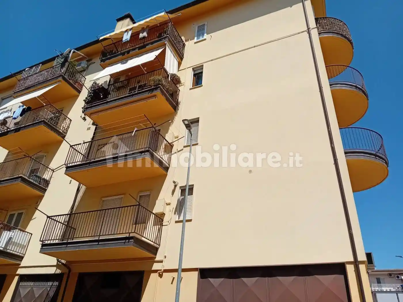 Quadrilocale via Damiano Chiesa, Genzano di Lucania - foto 5