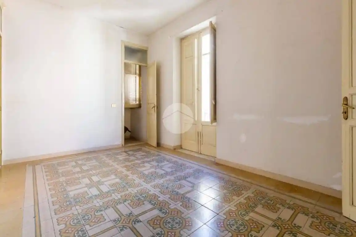 Appartamento in vendita a Villabate