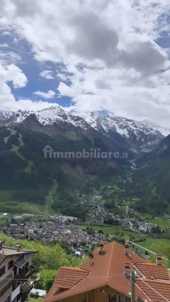 Appartamento in vendita a Vione