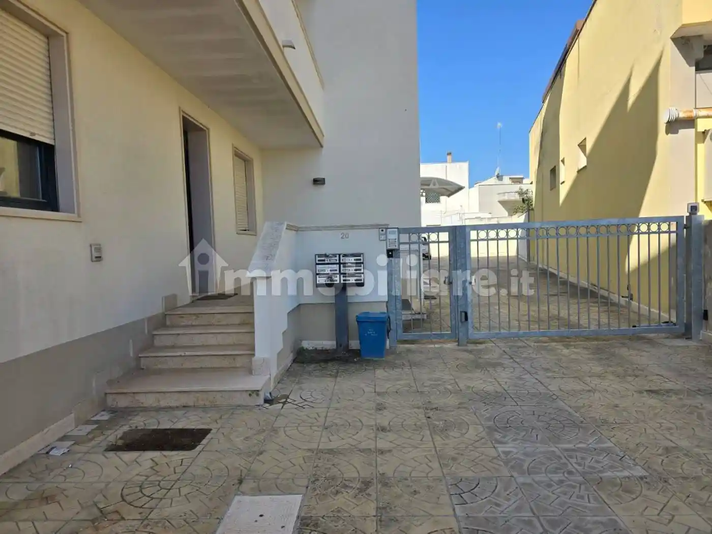 Appartamento in vendita a Nardò