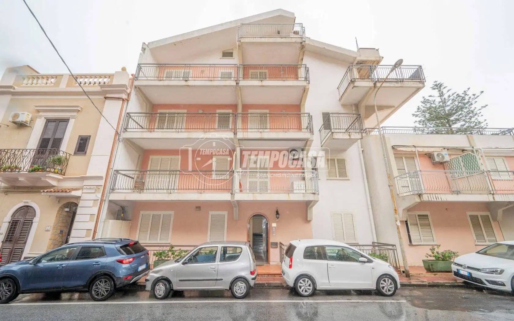 Appartamento in vendita a Scaletta Zanclea