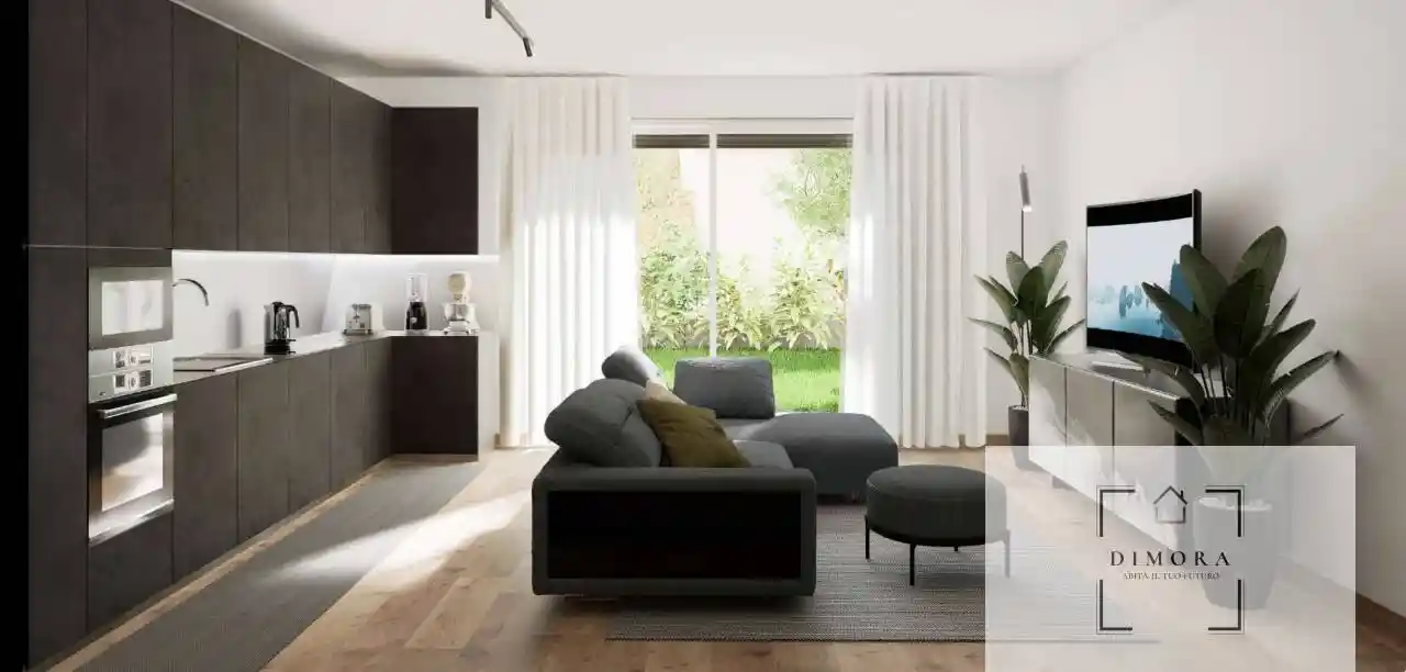 Appartamento in vendita a Santa Maria di Sala