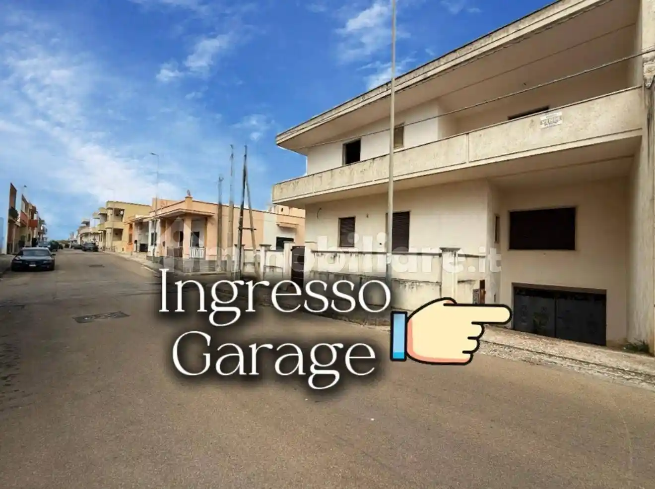 Appartamento in vendita a Presicce-Acquarica