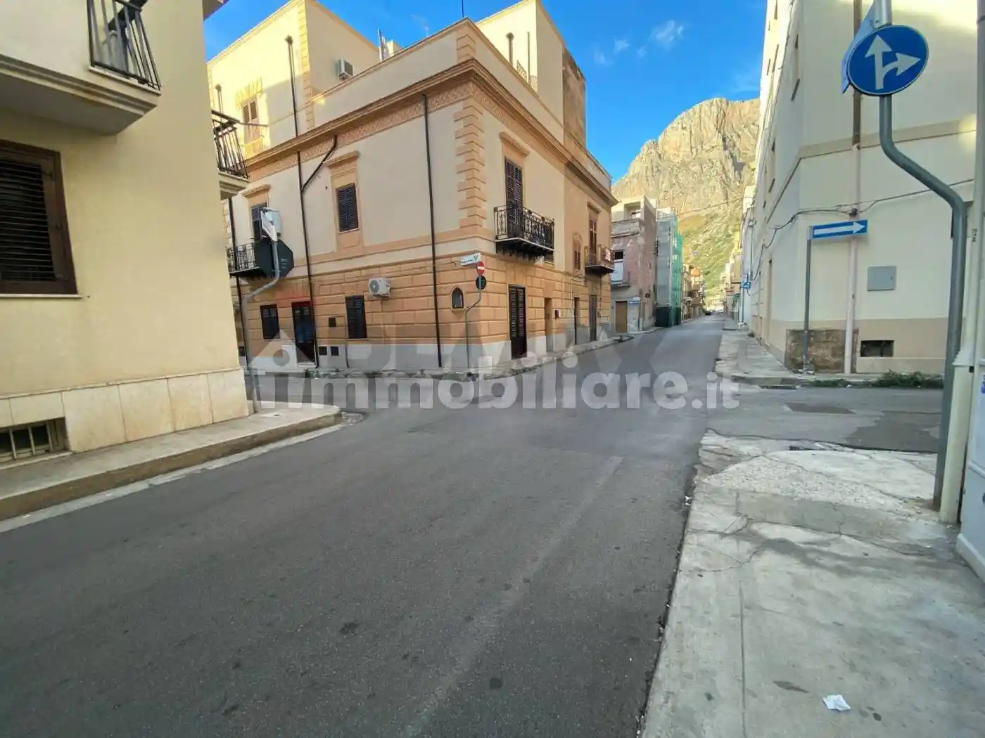 Appartamento in vendita a Cinisi