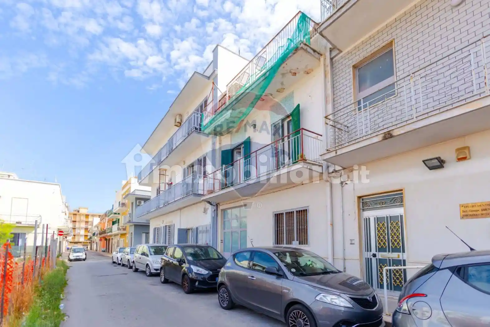 Appartamento in vendita a Bitonto