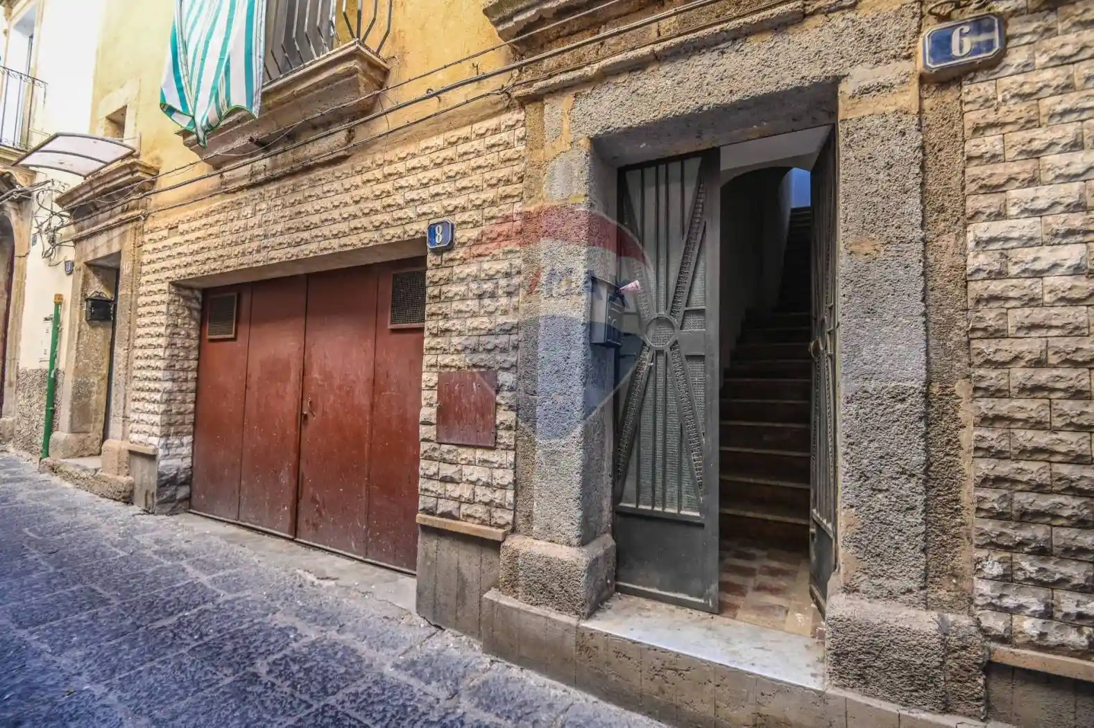 Casa indipendente in vendita a Caltagirone