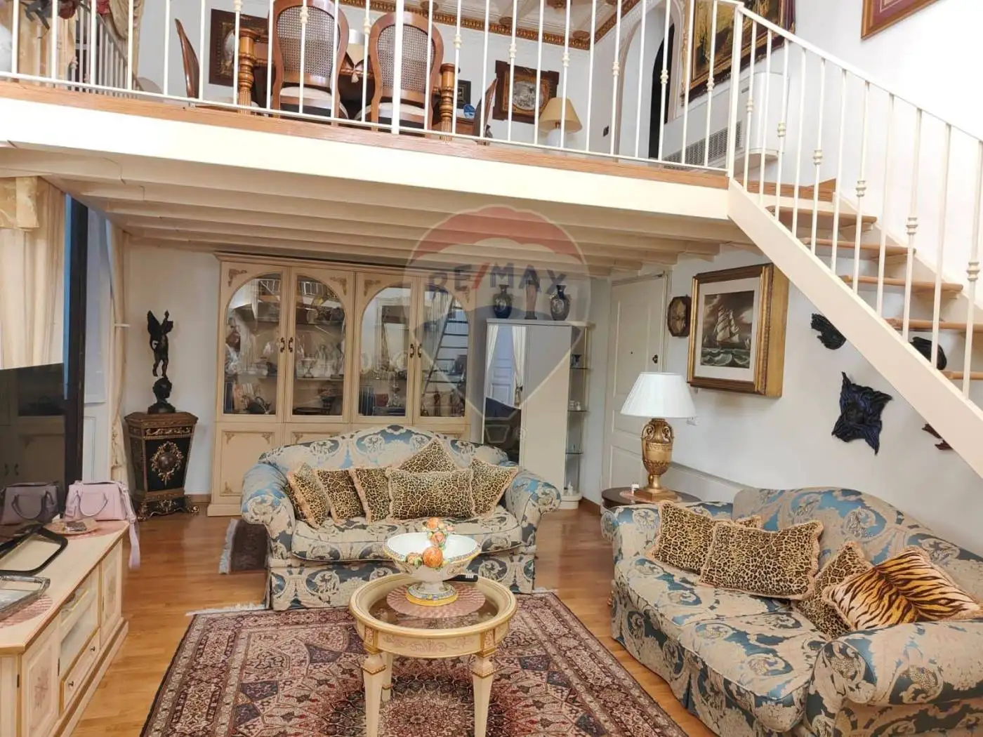 Appartamento in affitto a Catania