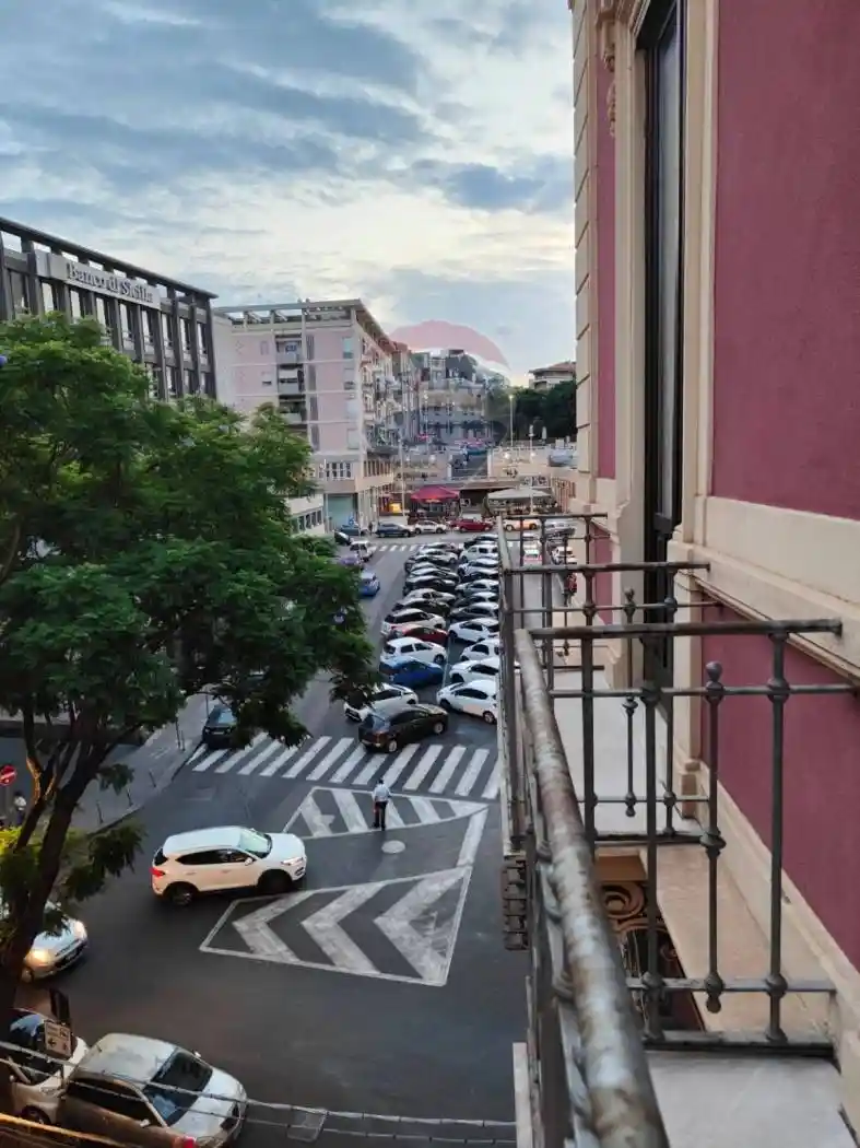 Appartamento via Saneuplio 51, Villa Bellini - Santa Maria di Gesù, Catania - foto 2