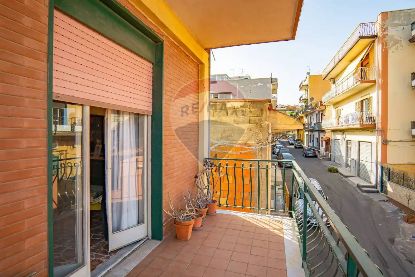 Appartamento via Della Genziana 36, Carruba di Ognina - Teseo, Catania - foto 4