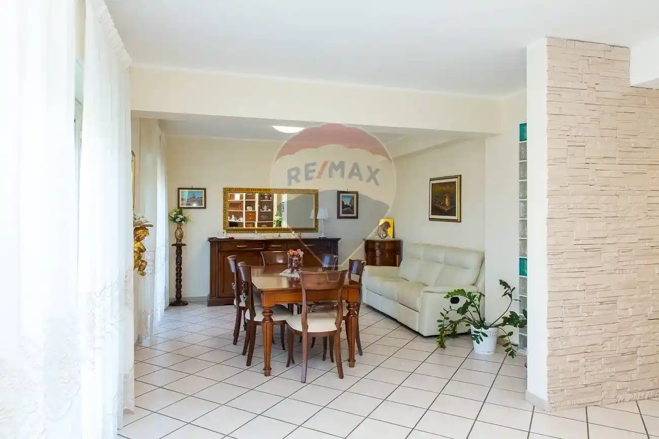 Appartamento in vendita a Catania