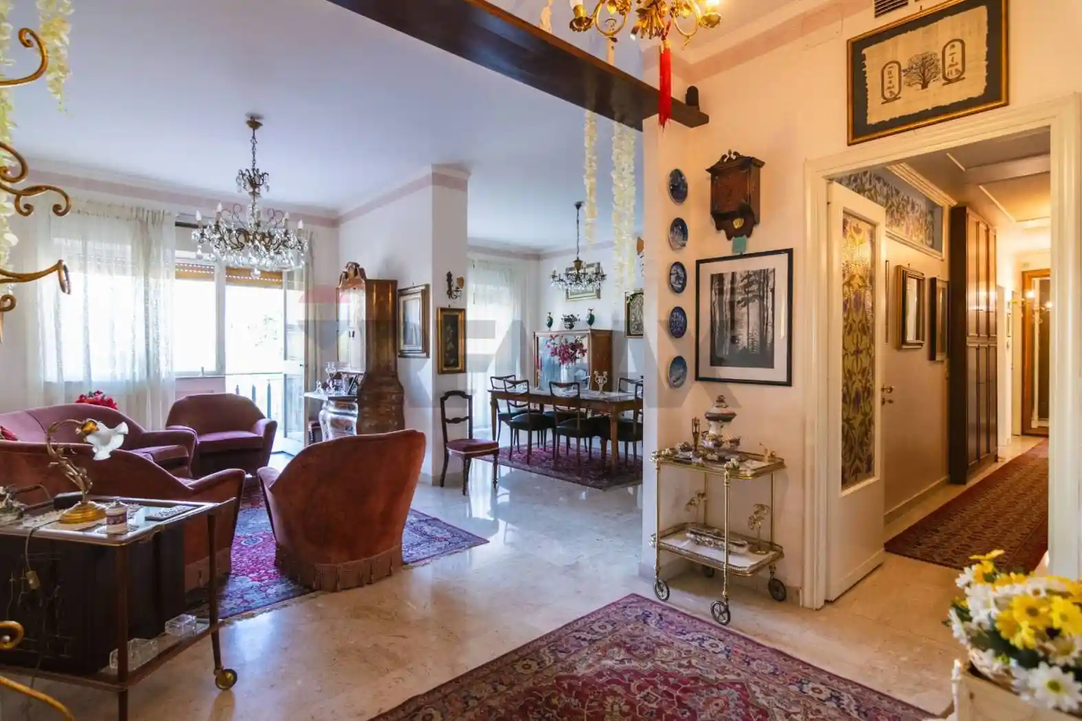 Appartamento in vendita a Catania