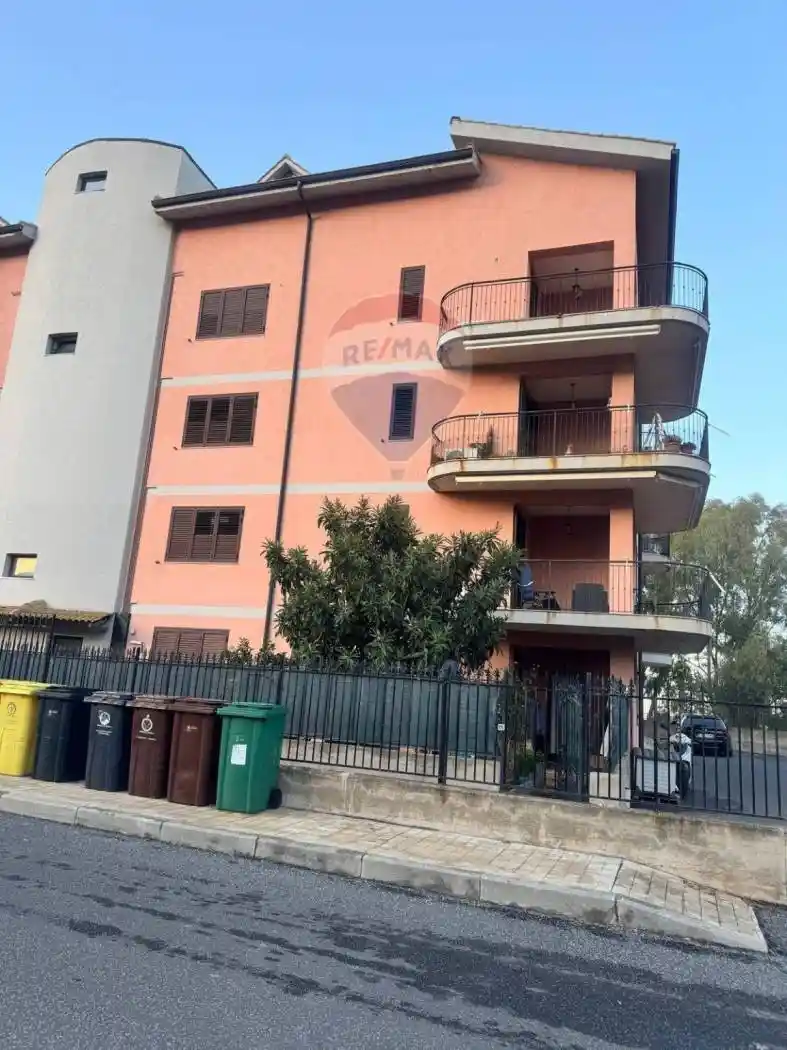 Appartamento in vendita a Melilli