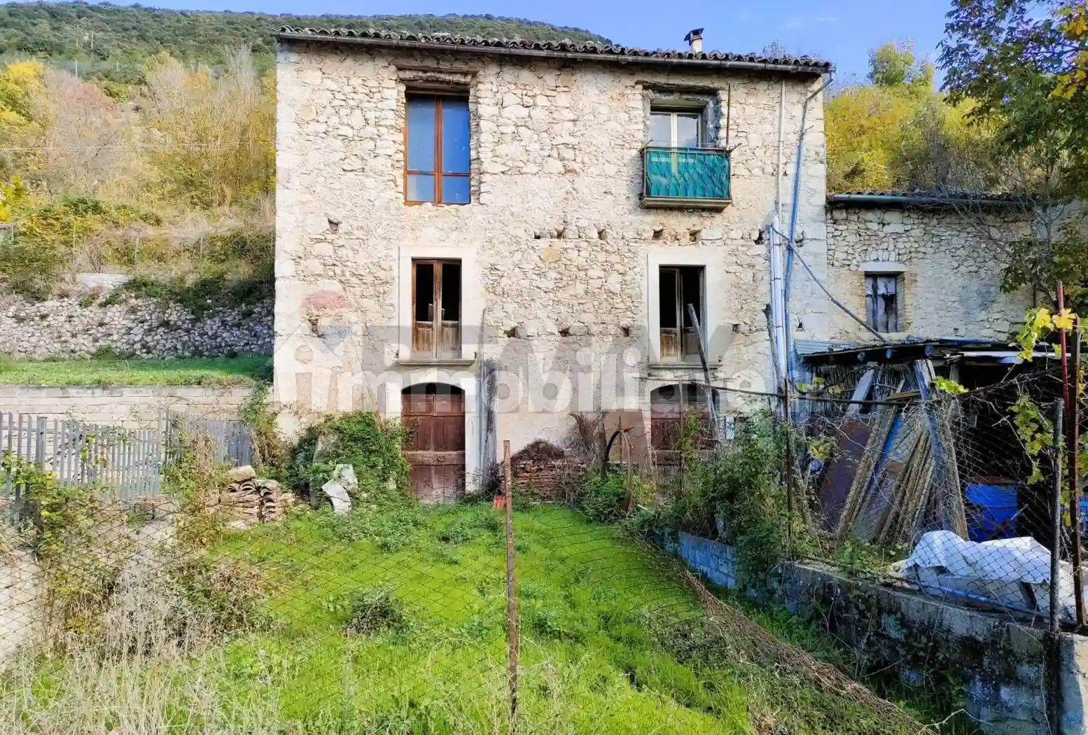 Casa indipendente - foto 4