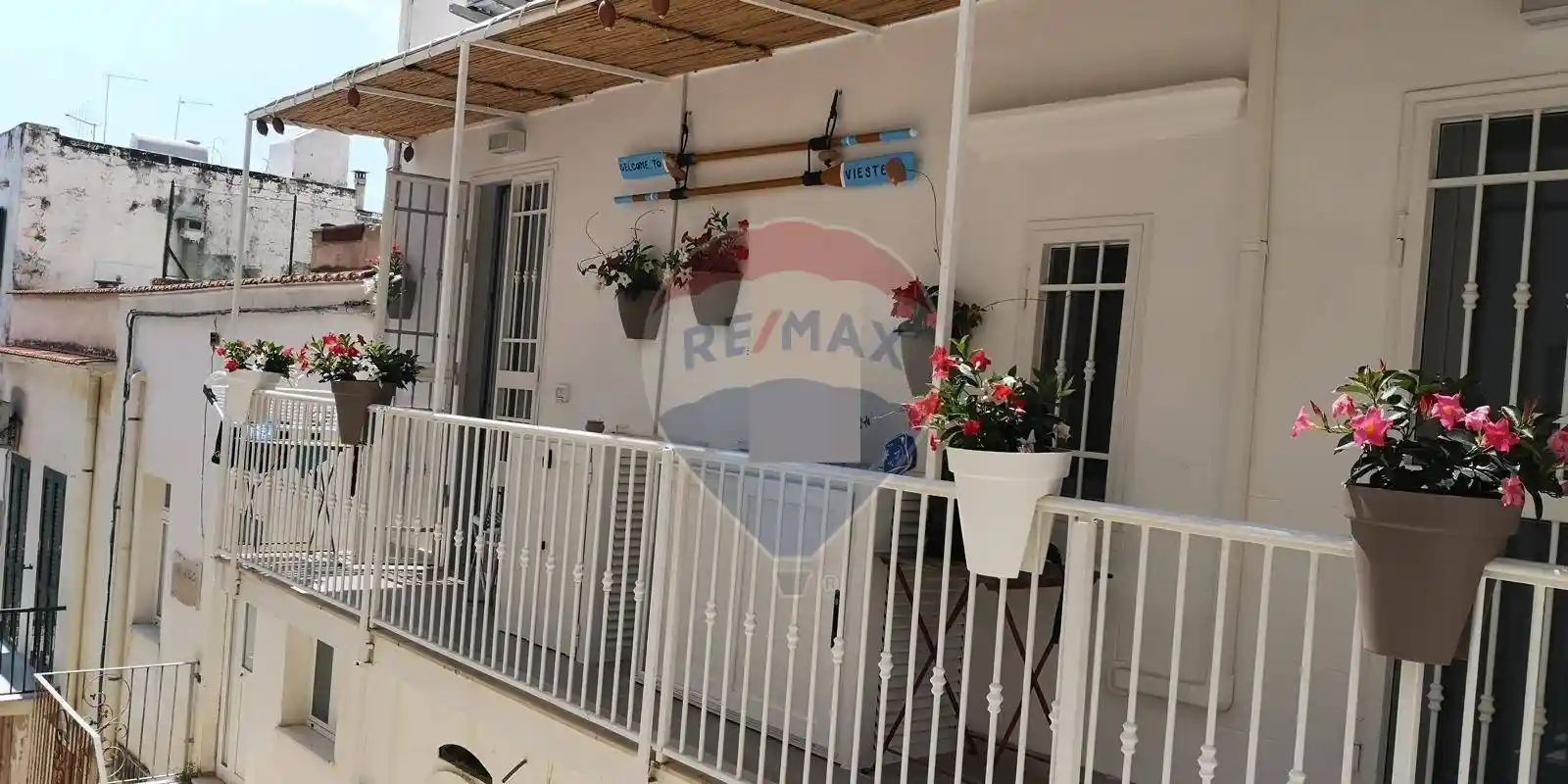 Appartamento in vendita a Vieste