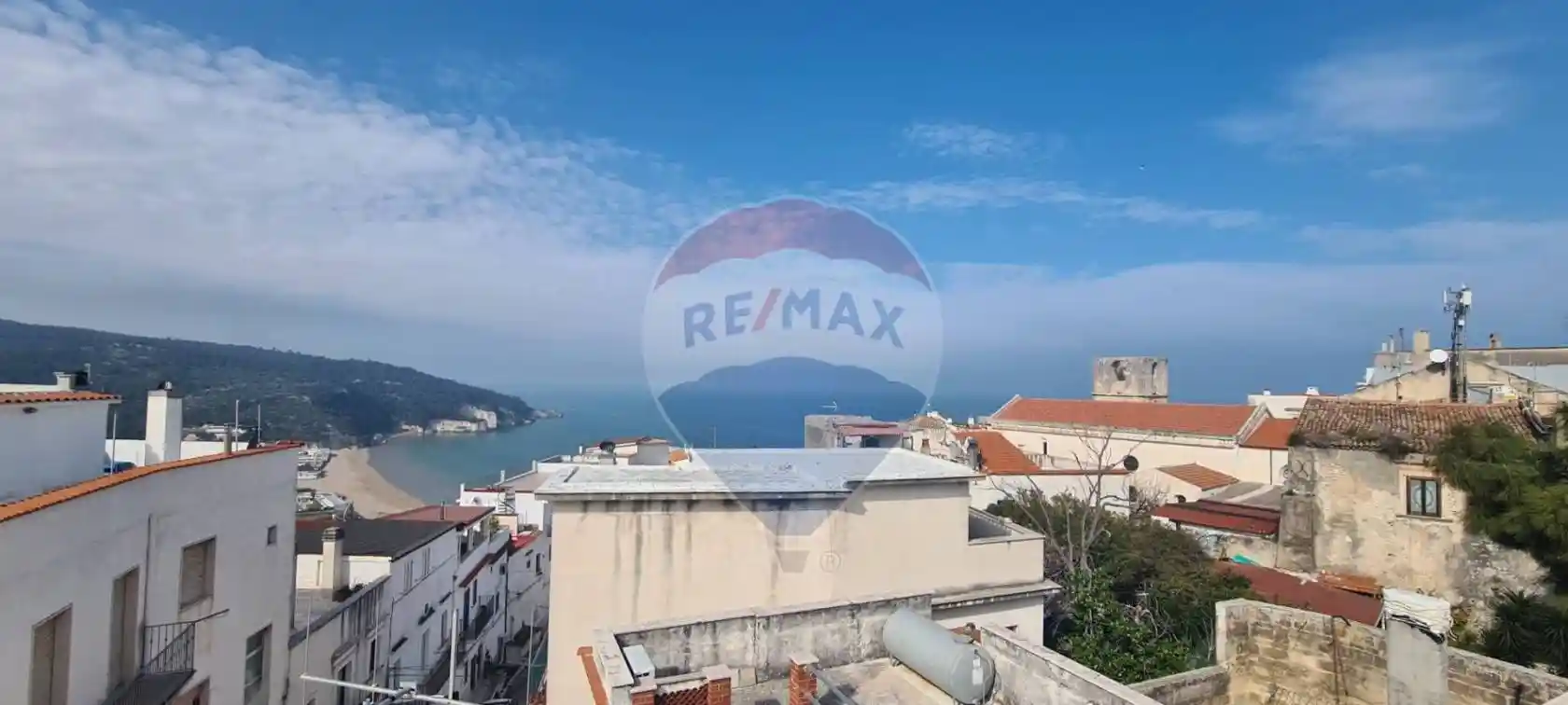 Appartamento in vendita a Peschici