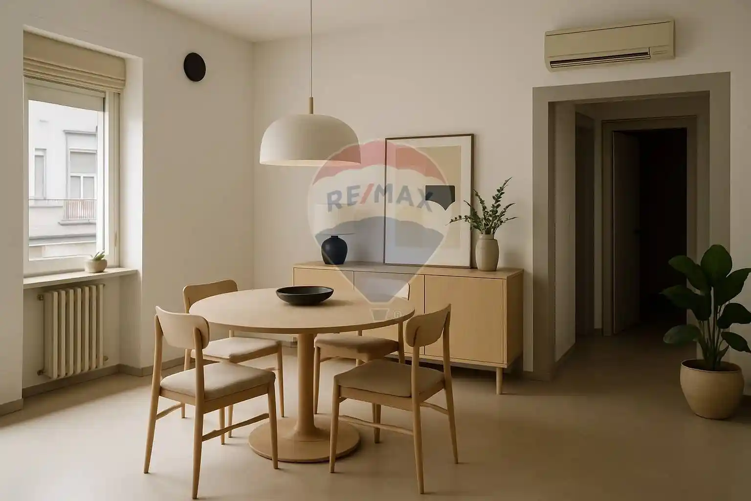 Appartamento in vendita a Viadana