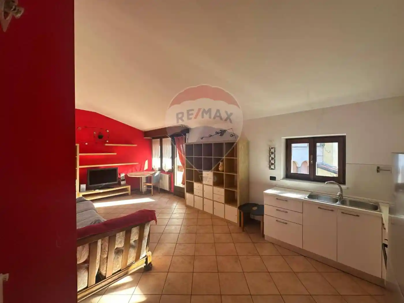 Terratetto unifamiliare 523 m², buono stato, Villa d'Ogna - foto 4