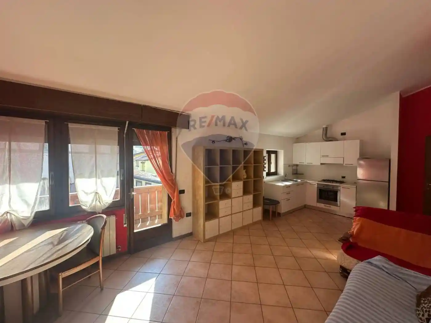 Terratetto unifamiliare 523 m², buono stato, Villa d'Ogna - foto 5