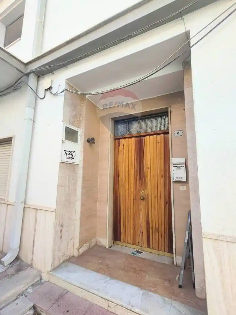 Casa indipendente in vendita a Cassano delle Murge