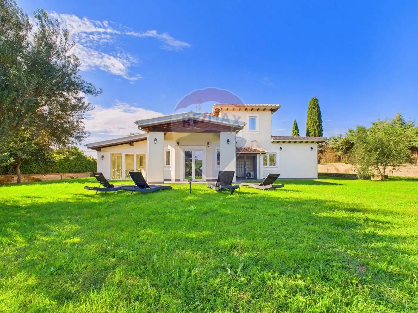 Villa in vendita a Formello