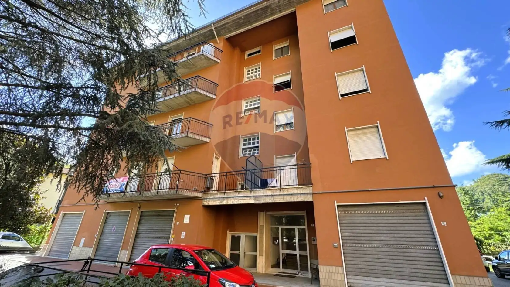 Appartamento in vendita a Rossiglione