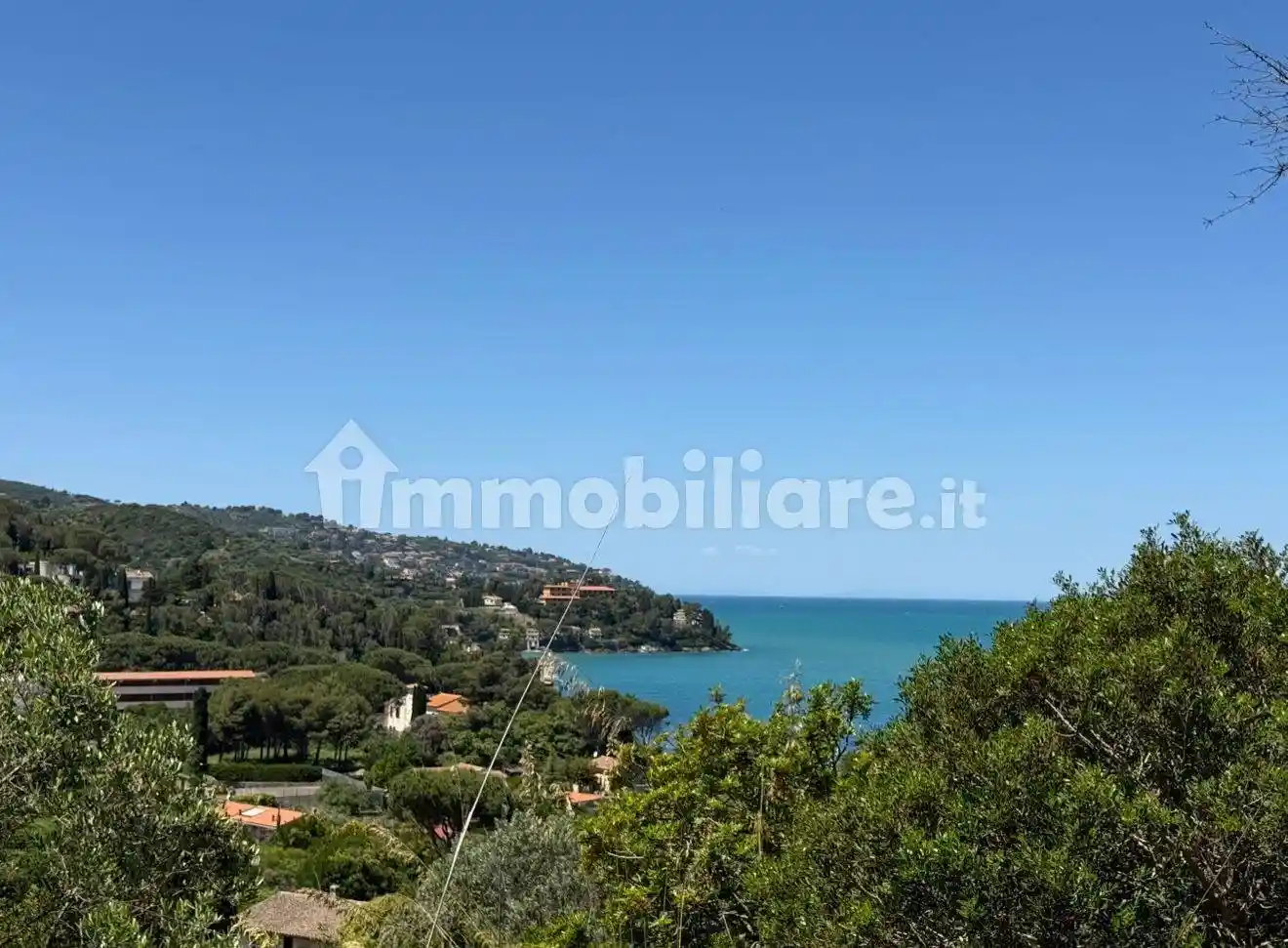Rustico - Casale in vendita a Monte Argentario