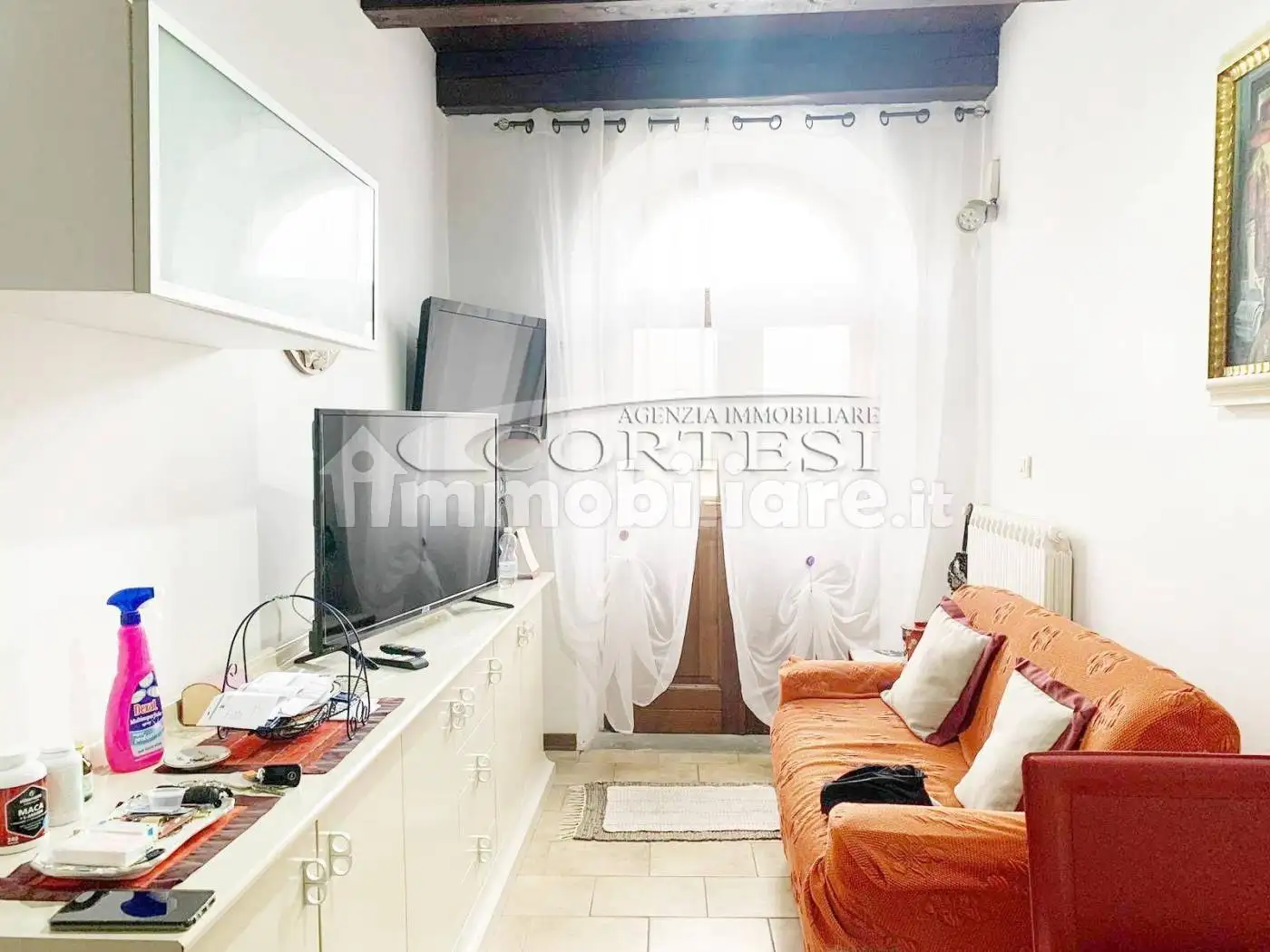 Appartamento in vendita a Citerna