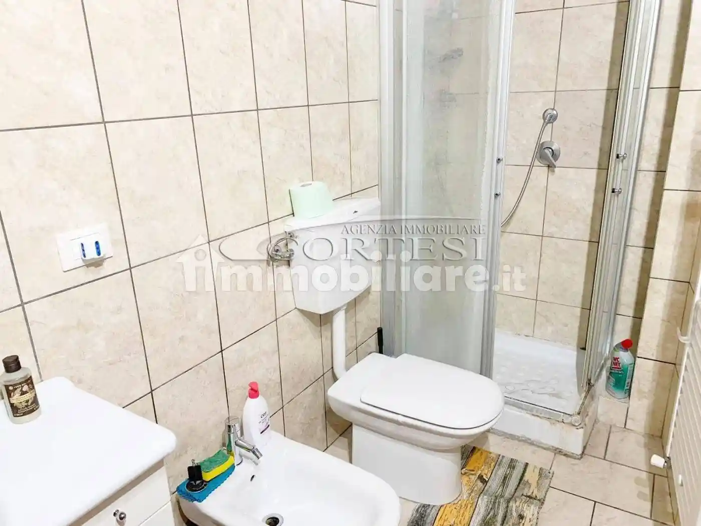 Trilocale via san Francesco 85, Pistrino, Citerna - foto 5