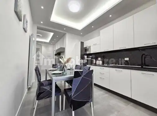 Appartamento in affitto a Rapallo