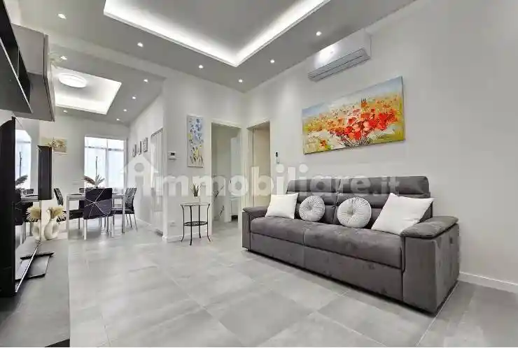 Trilocale via Alessandro Volta, Centro - Esterno Ferrovia, Rapallo - foto 2