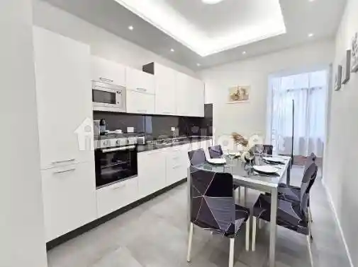 Trilocale via Alessandro Volta, Centro - Esterno Ferrovia, Rapallo - foto 3