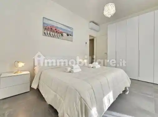 Trilocale via Alessandro Volta, Centro - Esterno Ferrovia, Rapallo - foto 4