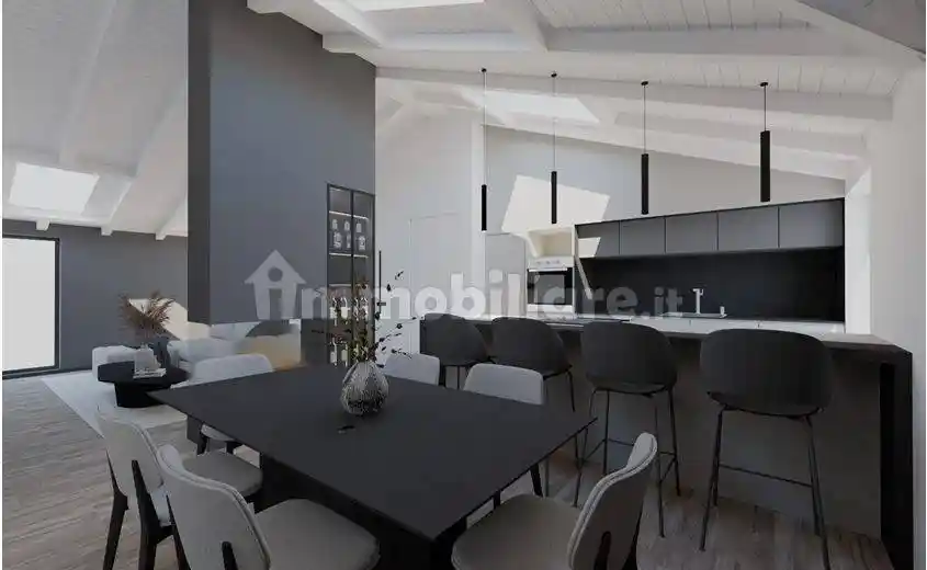 Attico - Mansarda - foto 3