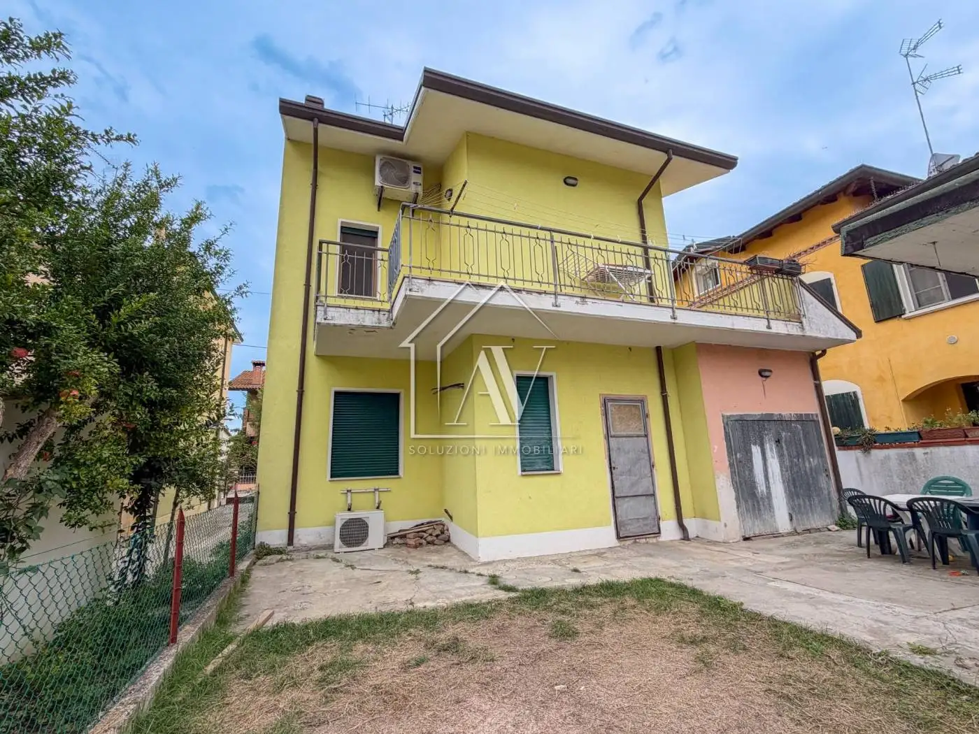 Appartamento in vendita a Ravenna