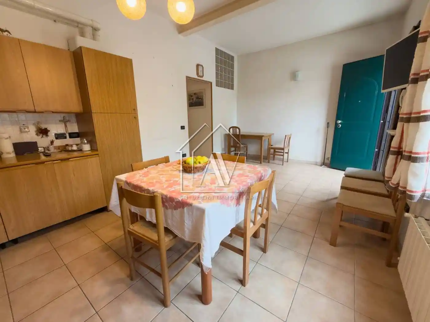 Trilocale via Francesco Berretti 23, Porto Fuori, Ravenna - foto 2