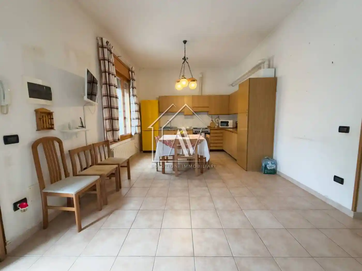 Trilocale via Francesco Berretti 23, Porto Fuori, Ravenna - foto 4