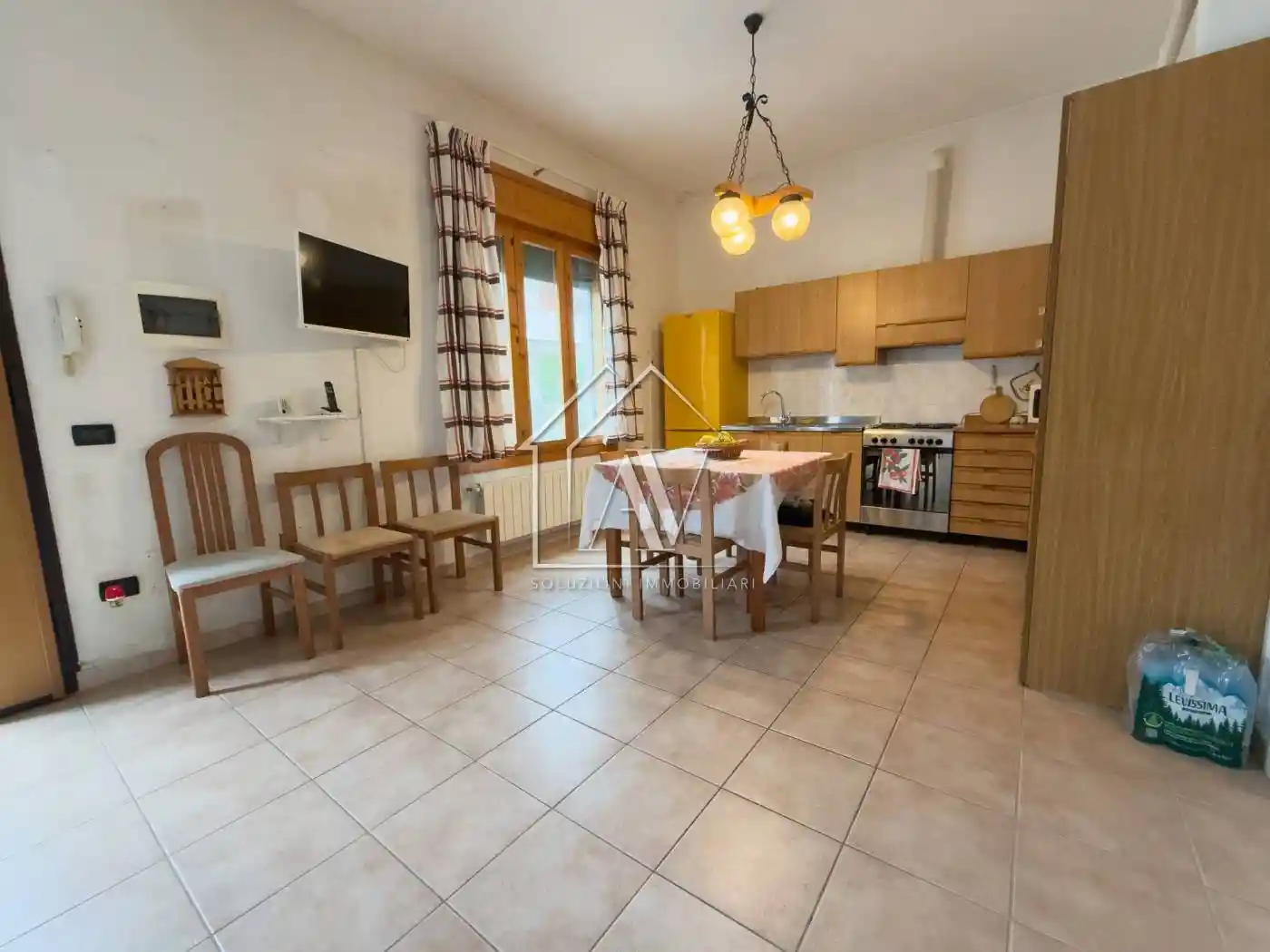 Trilocale via Francesco Berretti 23, Porto Fuori, Ravenna - foto 5