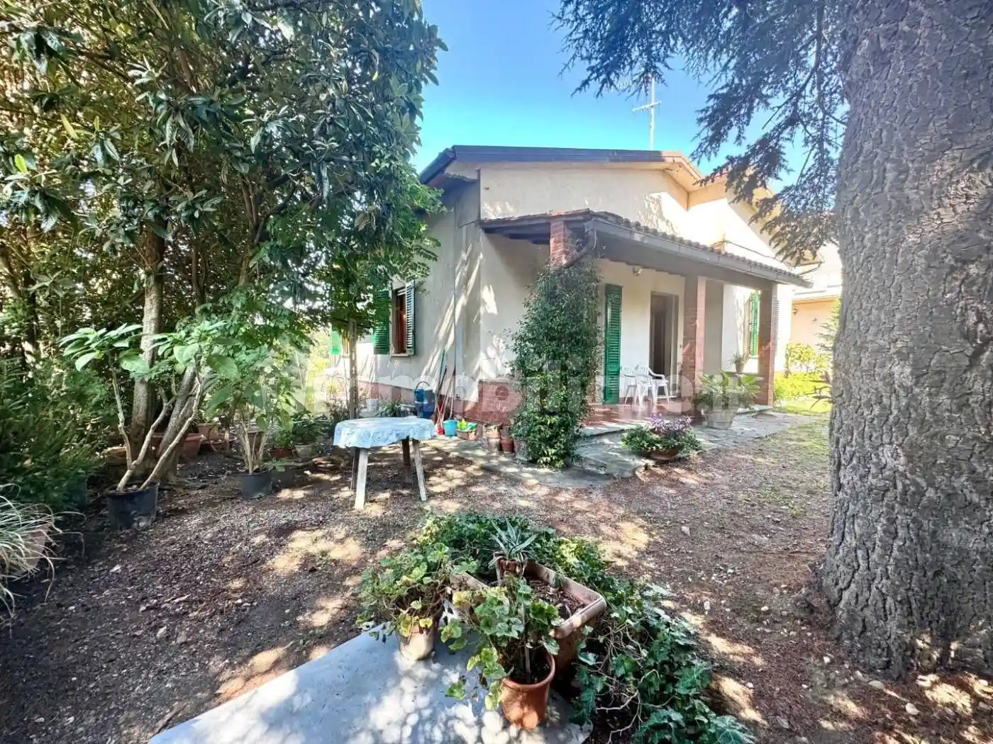 Villa unifamiliare, buono stato, 123 m², Martignana - Piazzano, Empoli - foto 2