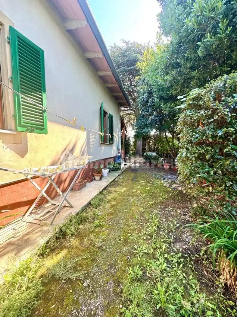 Villa unifamiliare, buono stato, 123 m², Martignana - Piazzano, Empoli - foto 4