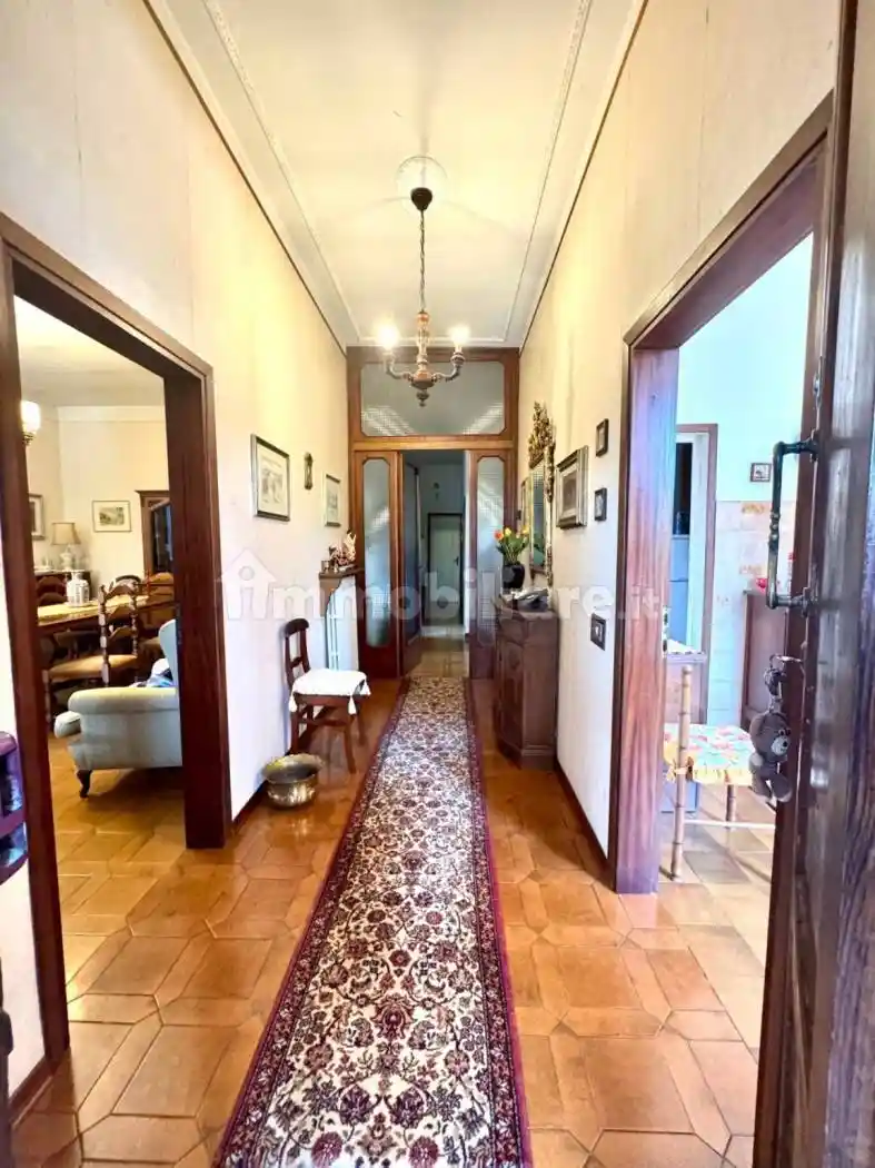 Villa unifamiliare, buono stato, 123 m², Martignana - Piazzano, Empoli - foto 5