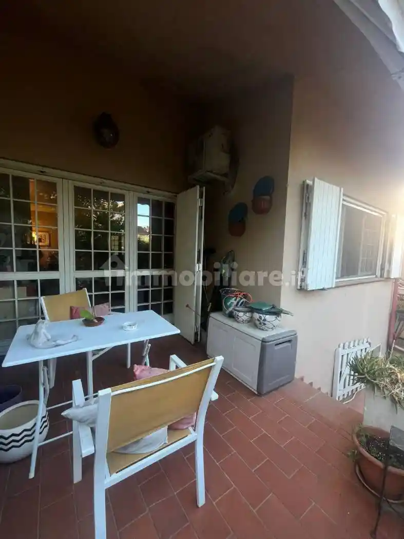 Villa a schiera via Leonida Repaci 3, Roges, Rende - foto 3