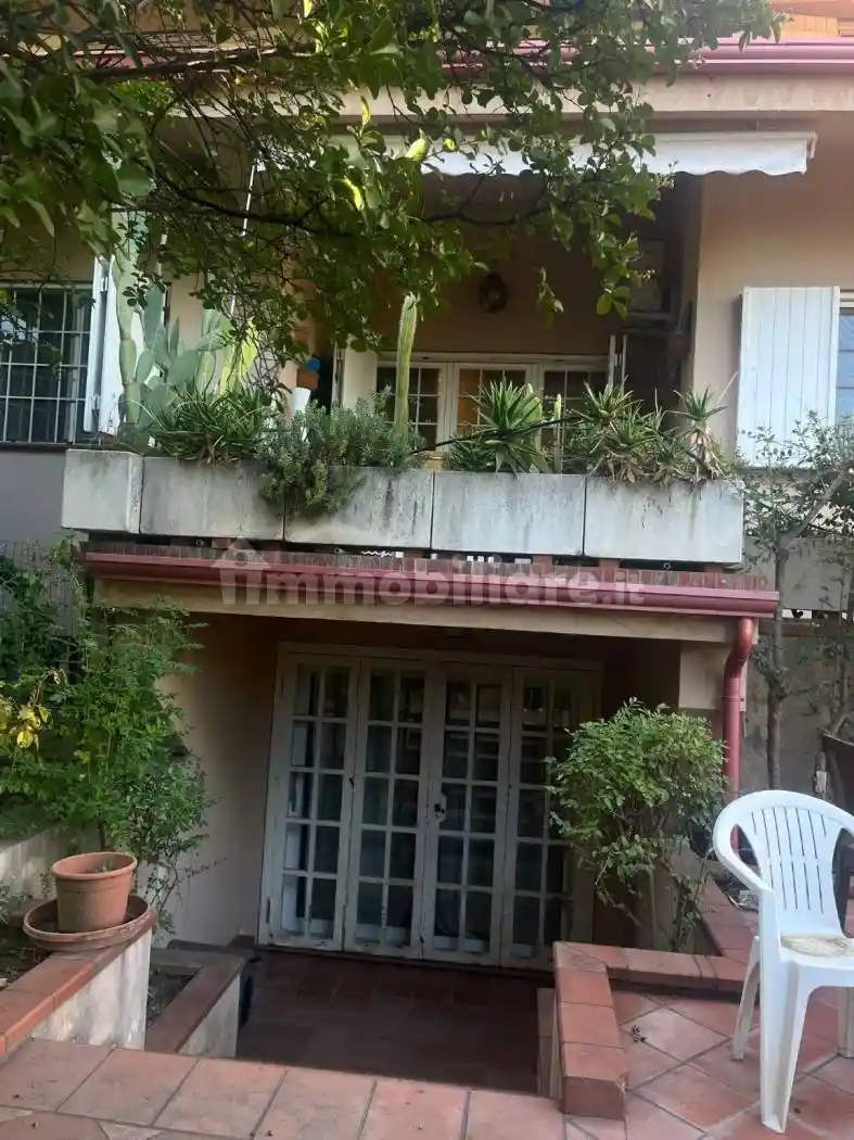 Villa a schiera via Leonida Repaci 3, Roges, Rende - foto 4