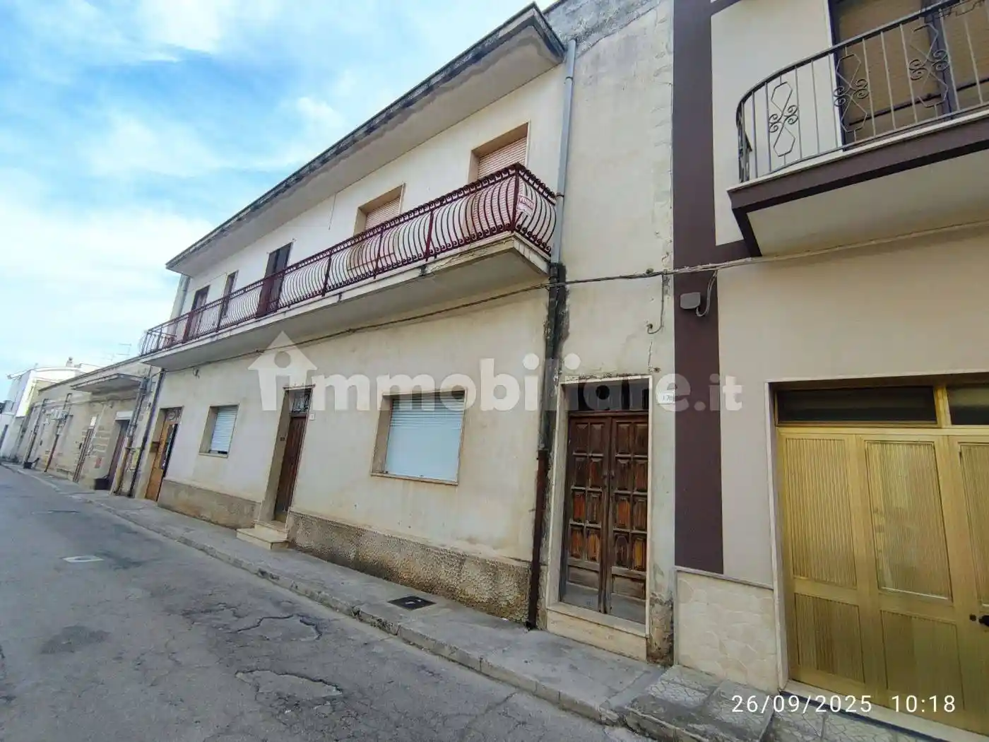 Appartamento in vendita a Latiano