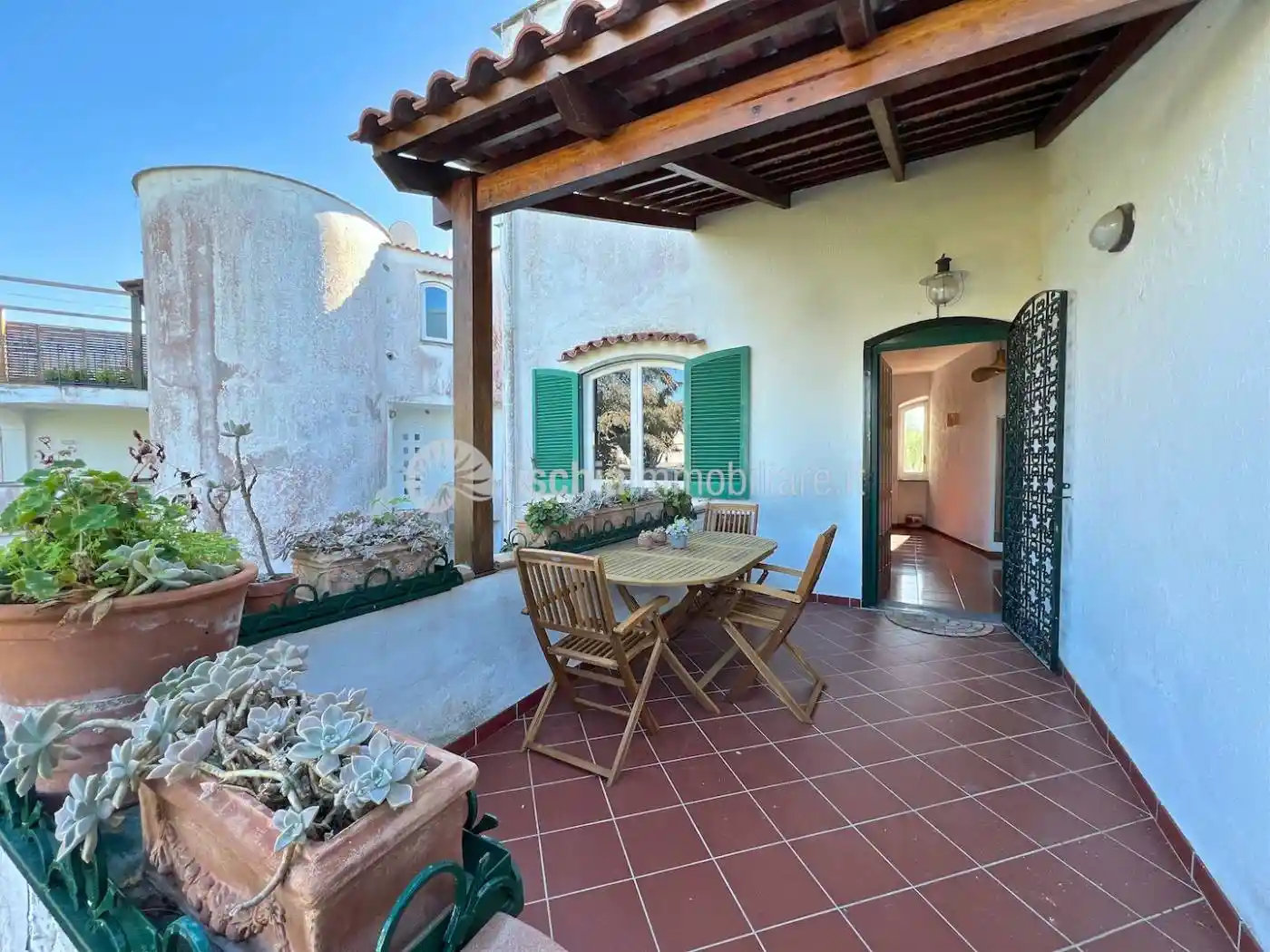 Villetta a schiera - foto 2