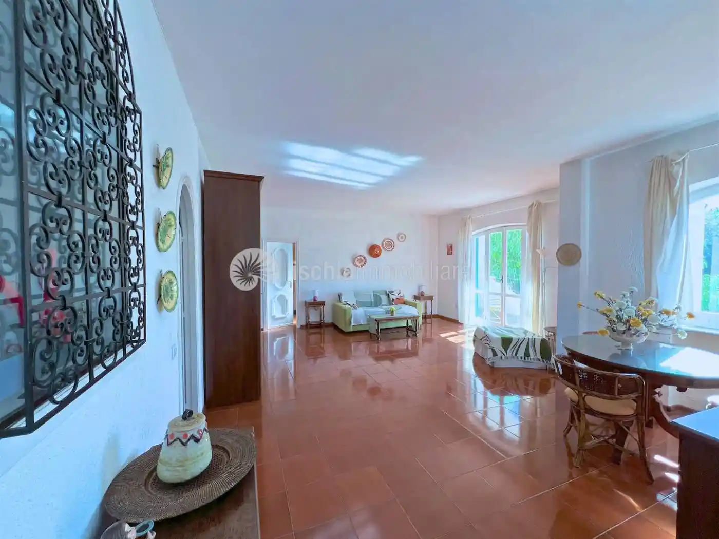 Villetta a schiera - foto 4