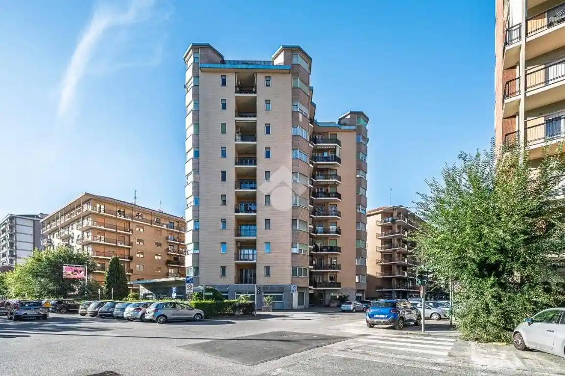 Appartamento in vendita a Collegno